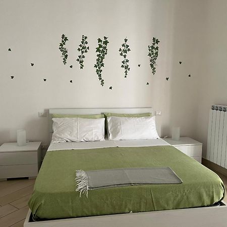 Ferienwohnung Il Vicoletto Neapel Exterior foto