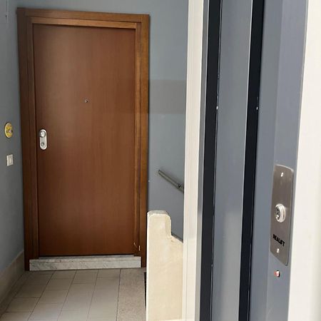 Ferienwohnung Il Vicoletto Neapel Exterior foto