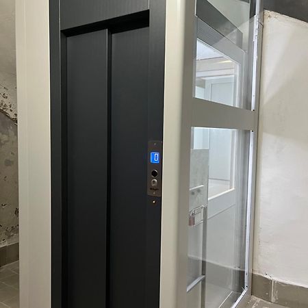 Ferienwohnung Il Vicoletto Neapel Exterior foto