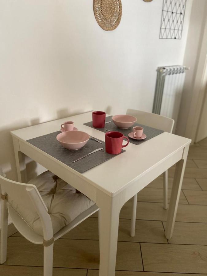 Ferienwohnung Il Vicoletto Neapel Exterior foto