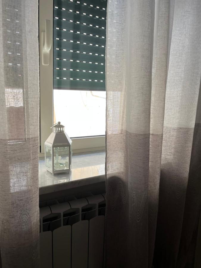Ferienwohnung Il Vicoletto Neapel Exterior foto