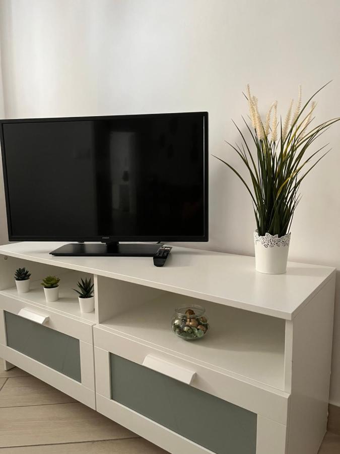 Ferienwohnung Il Vicoletto Neapel Exterior foto
