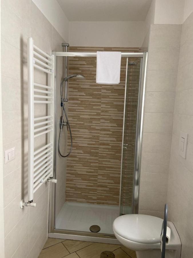 Ferienwohnung Il Vicoletto Neapel Exterior foto