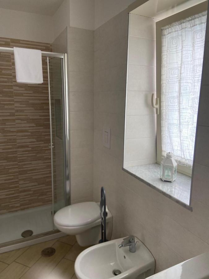 Ferienwohnung Il Vicoletto Neapel Exterior foto