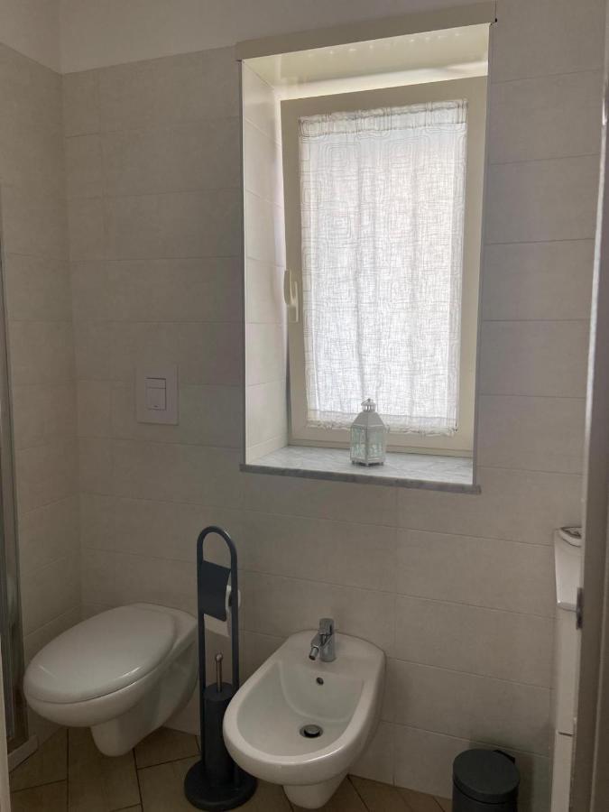 Ferienwohnung Il Vicoletto Neapel Exterior foto