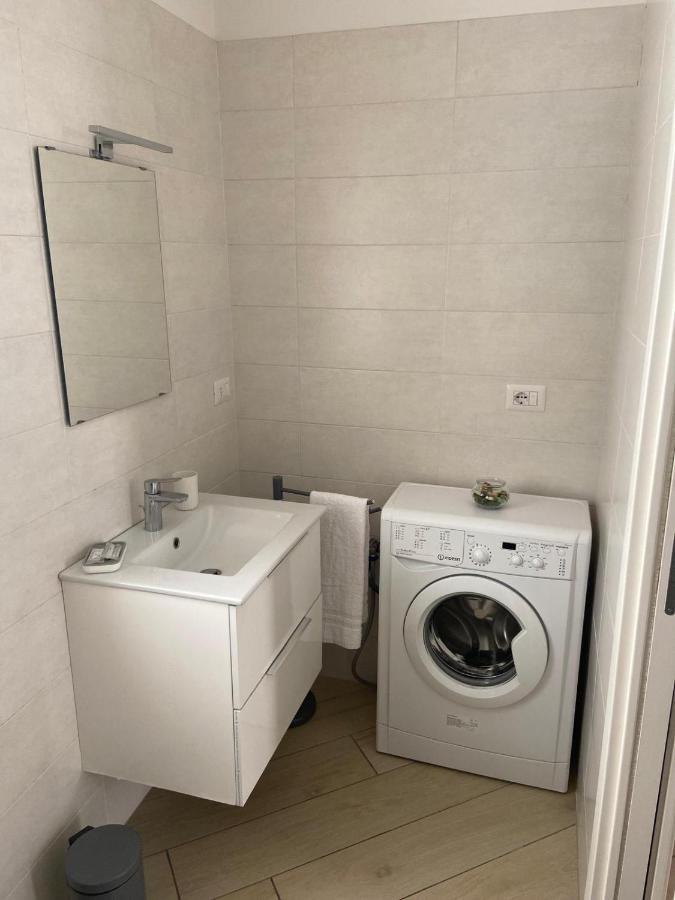 Ferienwohnung Il Vicoletto Neapel Exterior foto