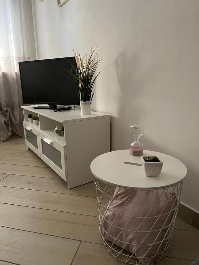 Ferienwohnung Il Vicoletto Neapel Exterior foto