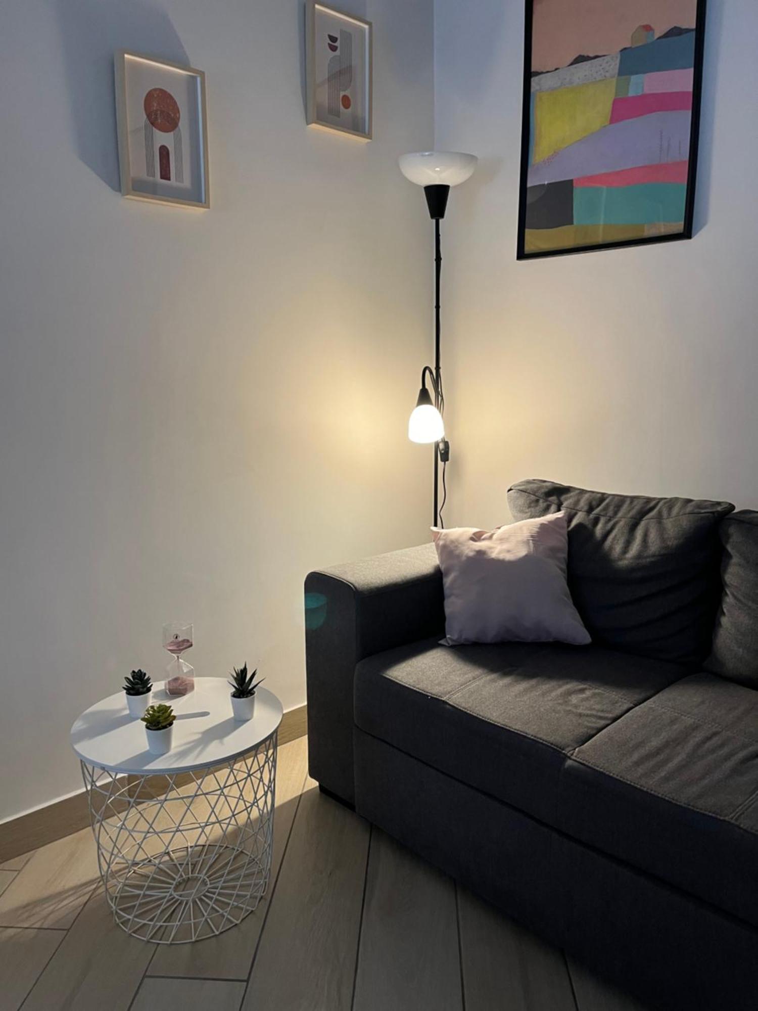 Ferienwohnung Il Vicoletto Neapel Exterior foto