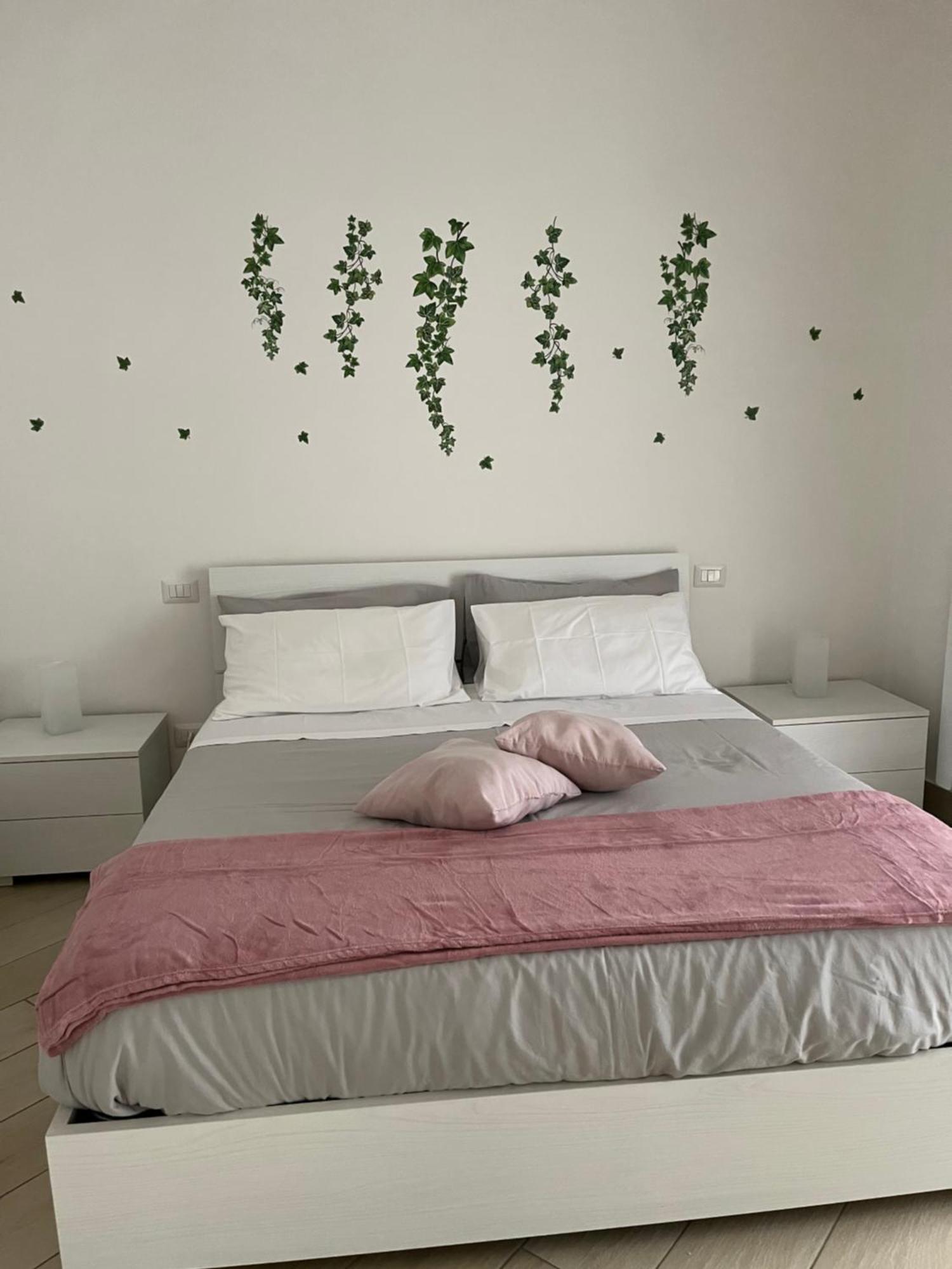 Ferienwohnung Il Vicoletto Neapel Exterior foto
