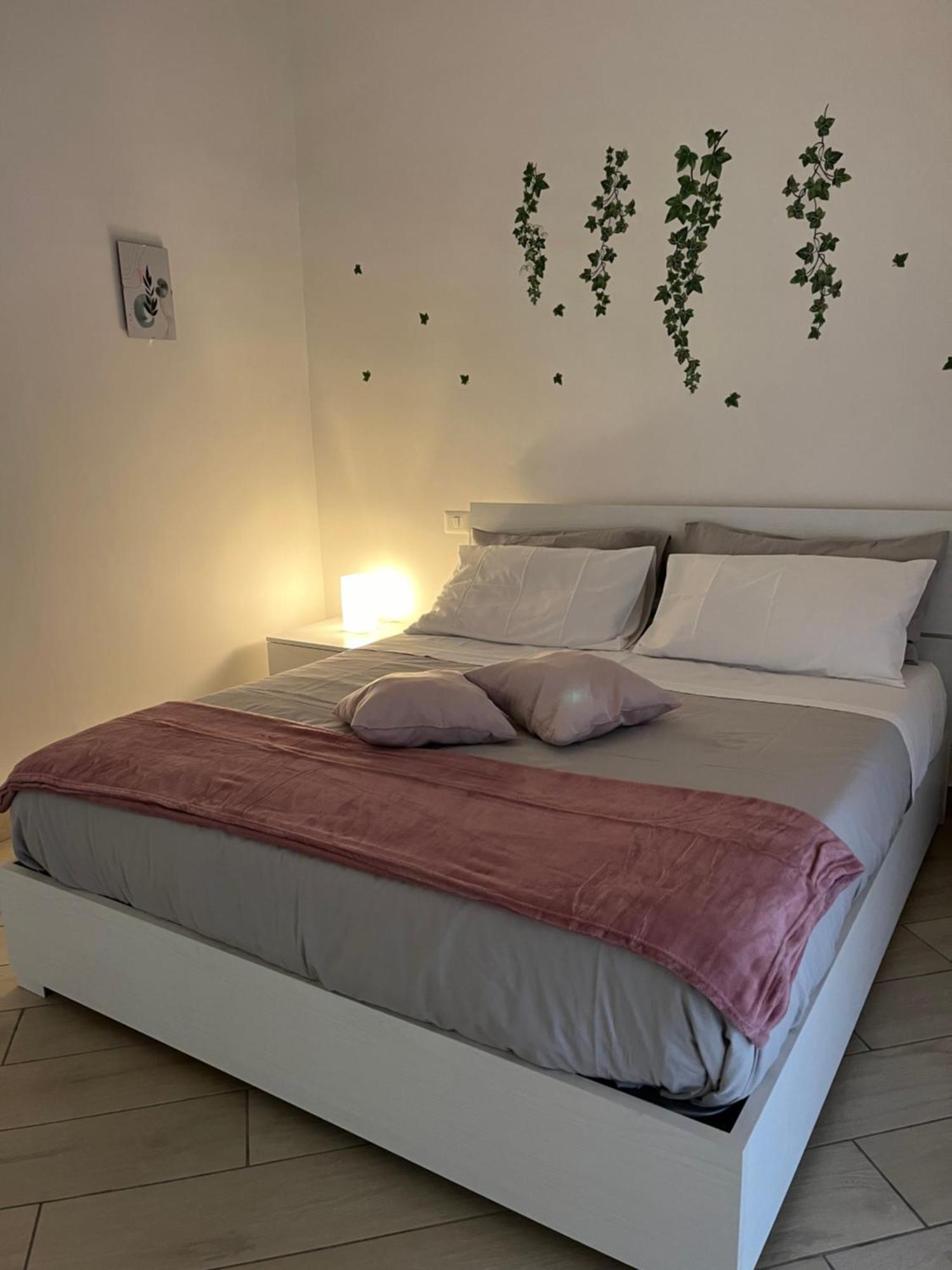 Ferienwohnung Il Vicoletto Neapel Exterior foto