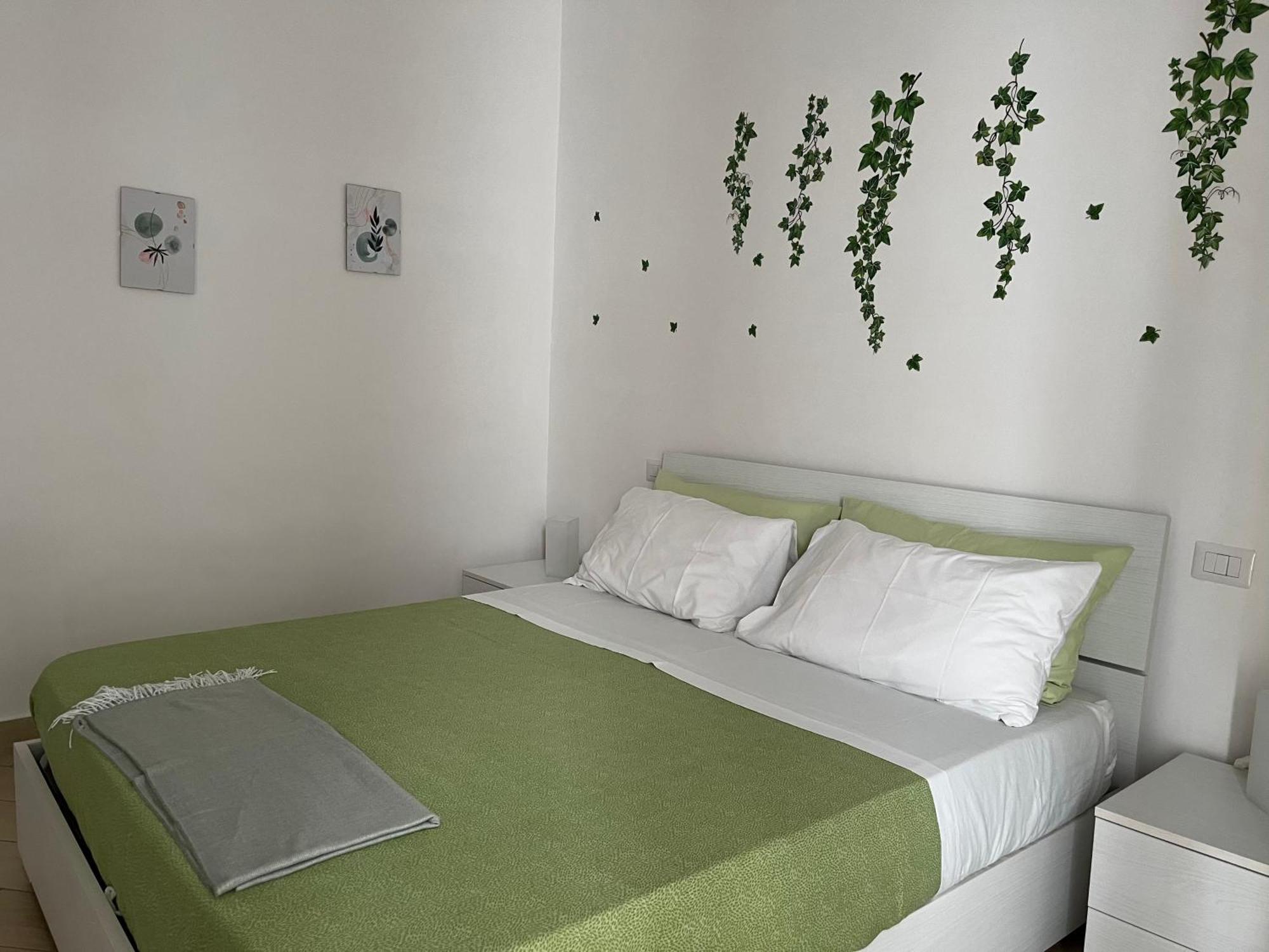 Ferienwohnung Il Vicoletto Neapel Exterior foto