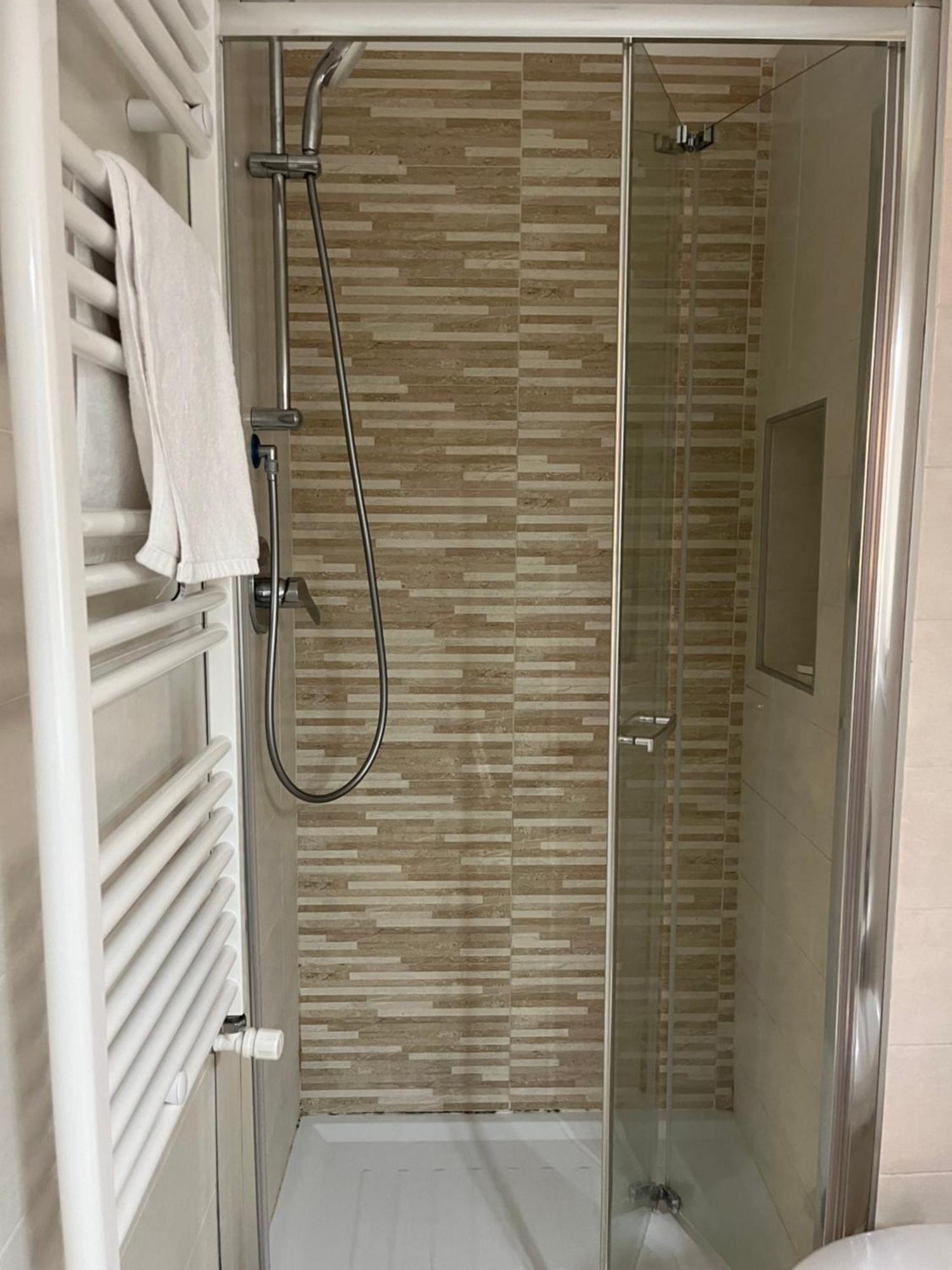 Ferienwohnung Il Vicoletto Neapel Exterior foto