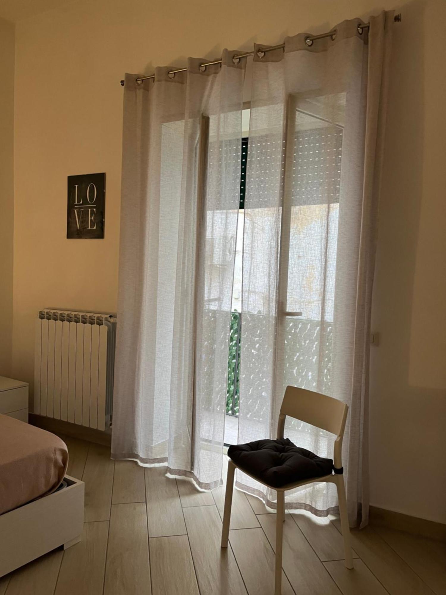 Ferienwohnung Il Vicoletto Neapel Exterior foto
