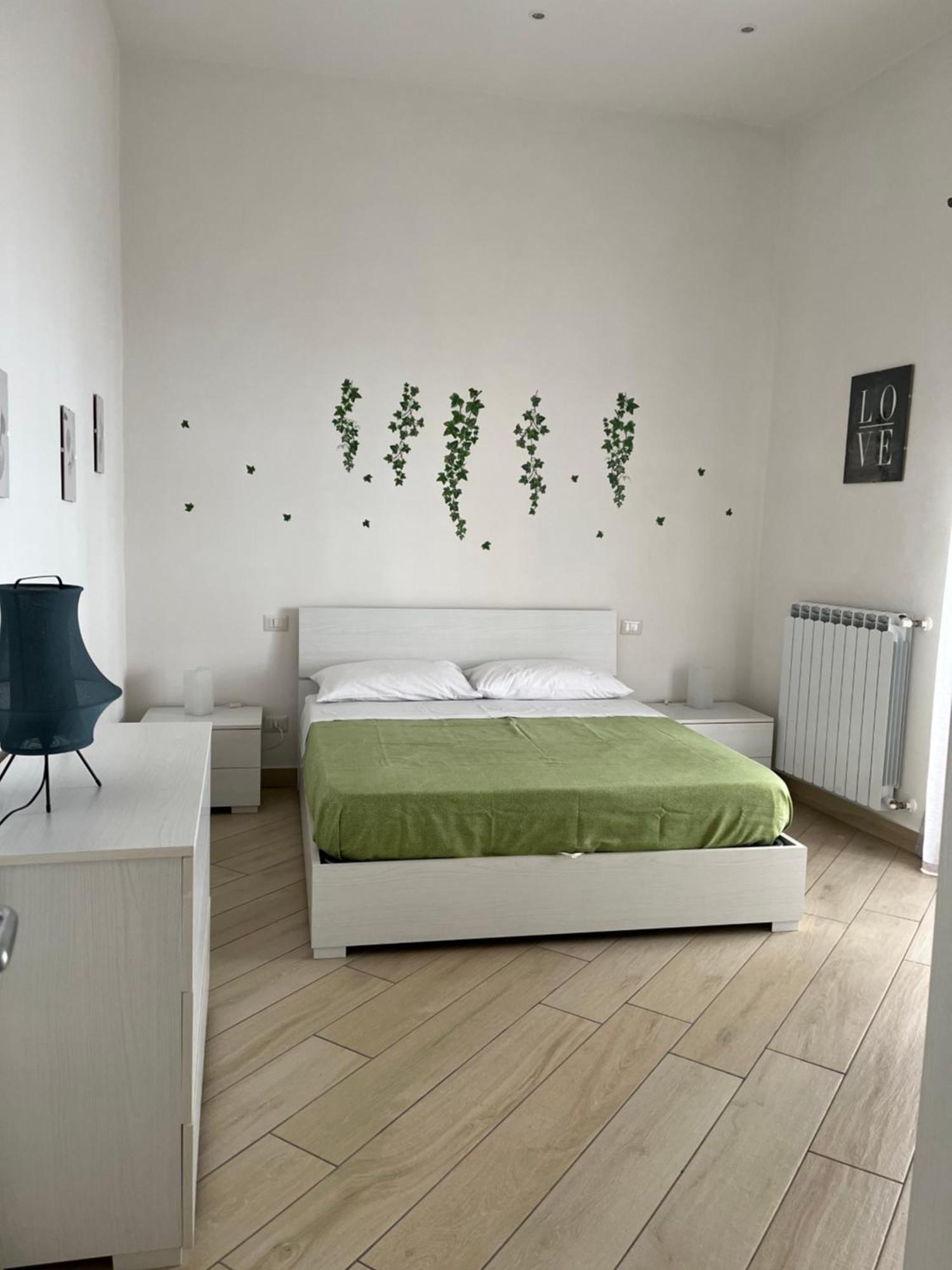 Ferienwohnung Il Vicoletto Neapel Exterior foto