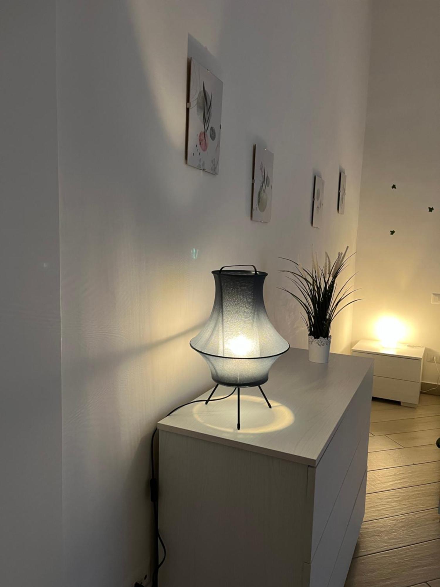 Ferienwohnung Il Vicoletto Neapel Exterior foto