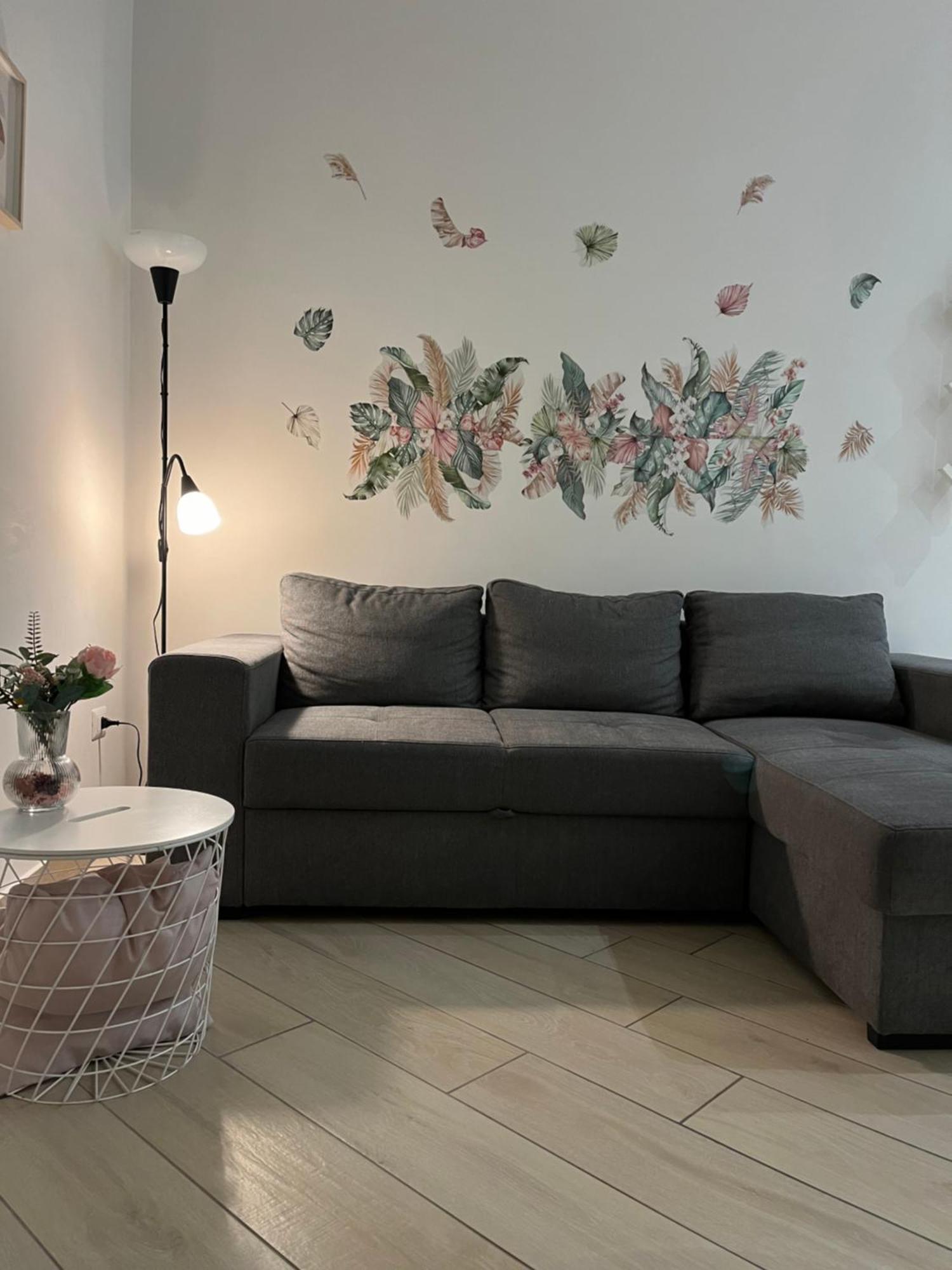 Ferienwohnung Il Vicoletto Neapel Exterior foto