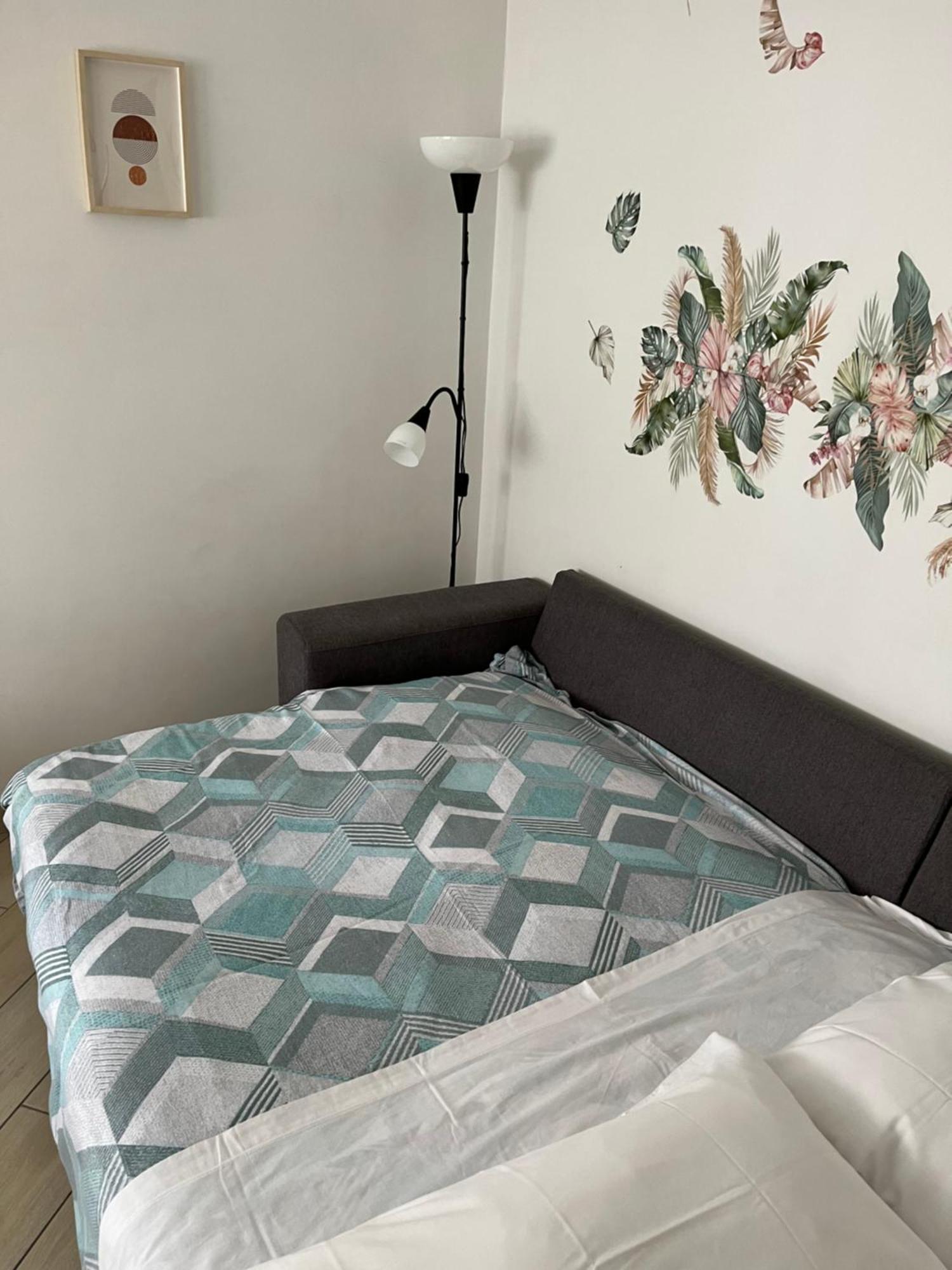 Ferienwohnung Il Vicoletto Neapel Exterior foto