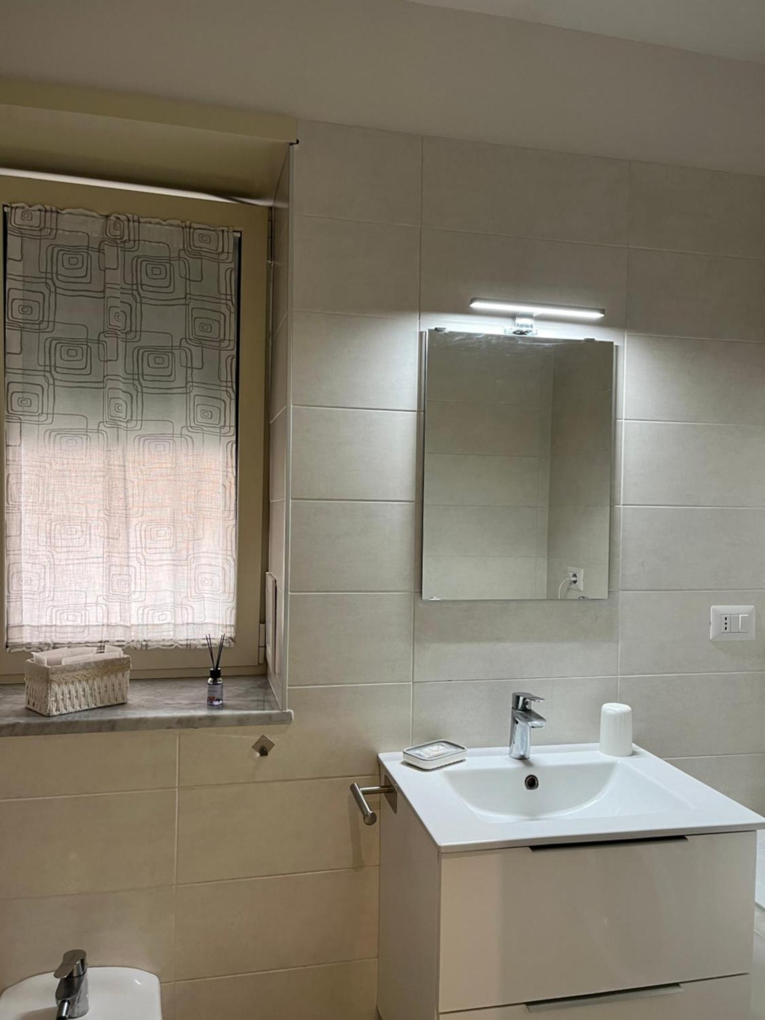 Ferienwohnung Il Vicoletto Neapel Exterior foto
