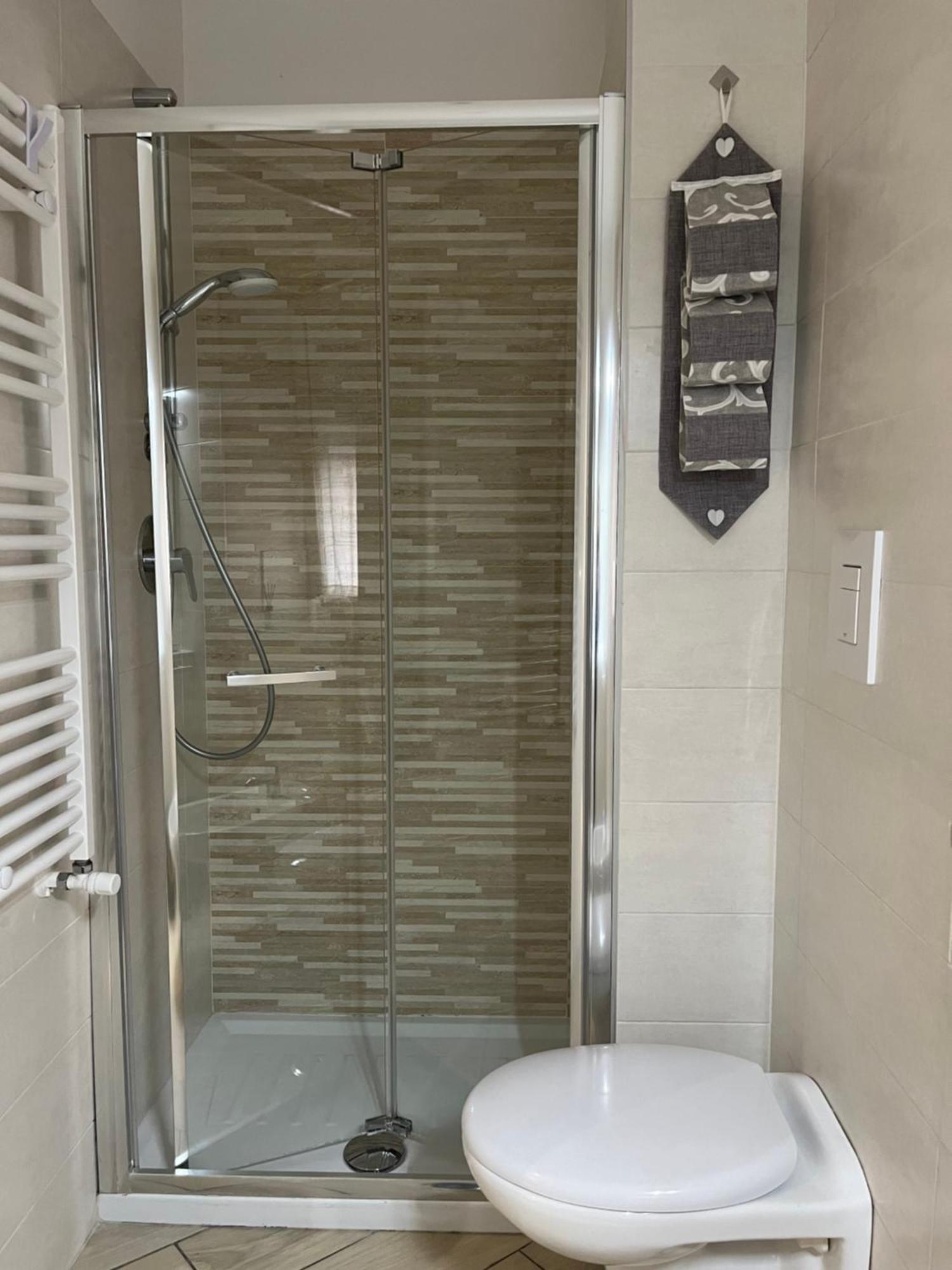 Ferienwohnung Il Vicoletto Neapel Exterior foto