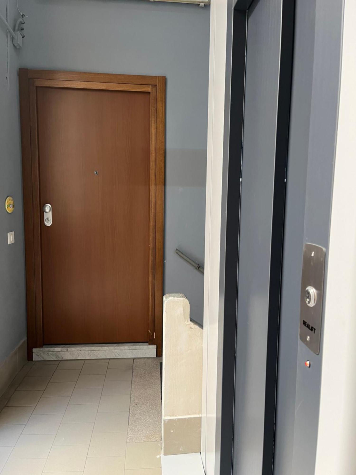 Ferienwohnung Il Vicoletto Neapel Exterior foto